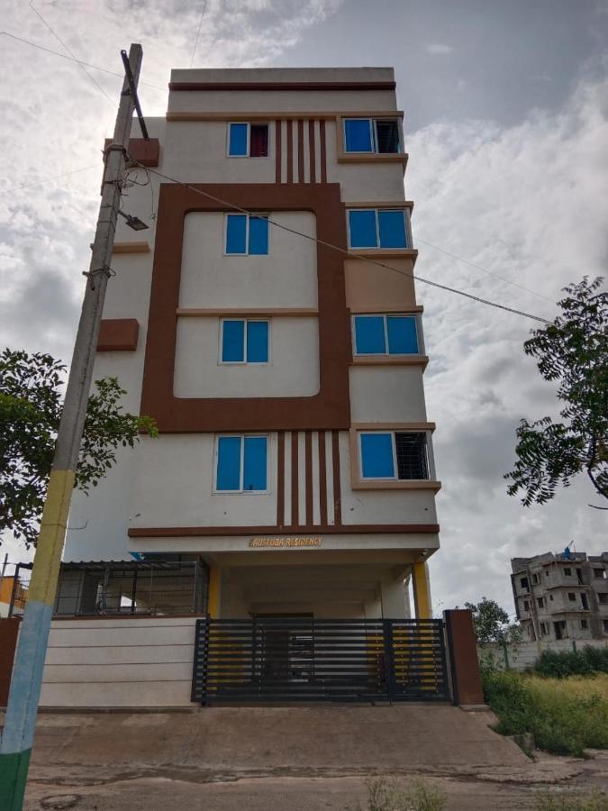 The Bliss Inn Bangalore Exterior photo